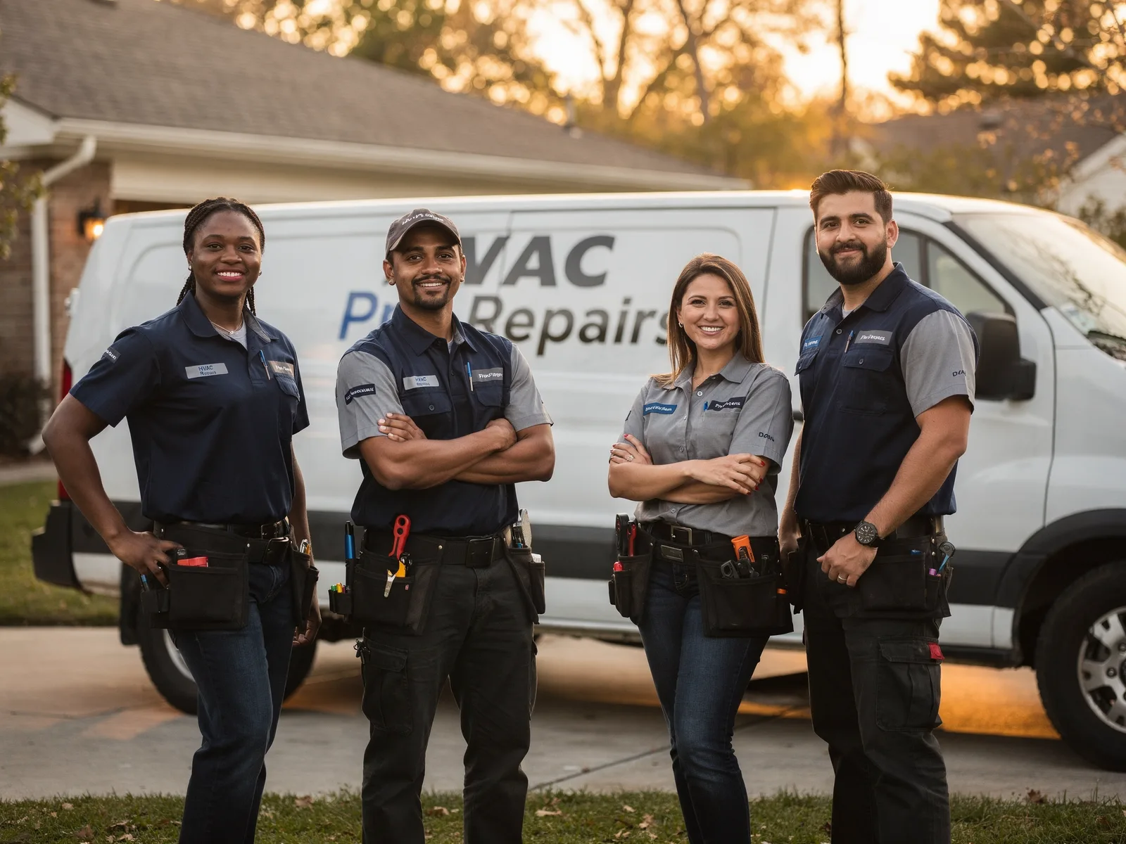Heat Pump Repair company in Ascutney, VT